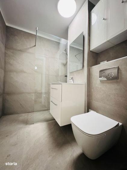 Apartament cu 3 camere decomandat, mobilat în Vitan