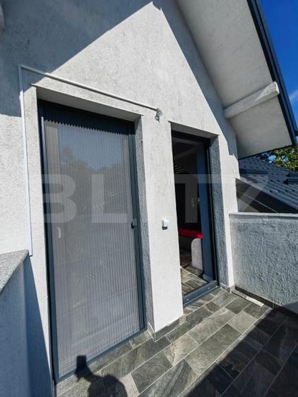 O SUPER Casa de vanzare, 220 mp, zona Bucium  !!! - 20