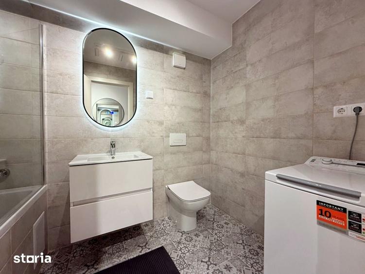 Apartament cu 3 camere în Ghencea