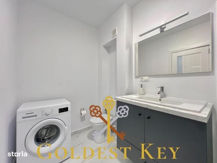 Apartament cu 2 camere în Dâmbul Rotund — fotografia 3