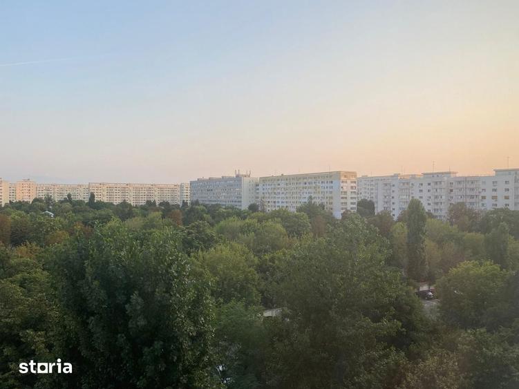 Apartament cu 2 camere decomandat, mobilat în Dristor
