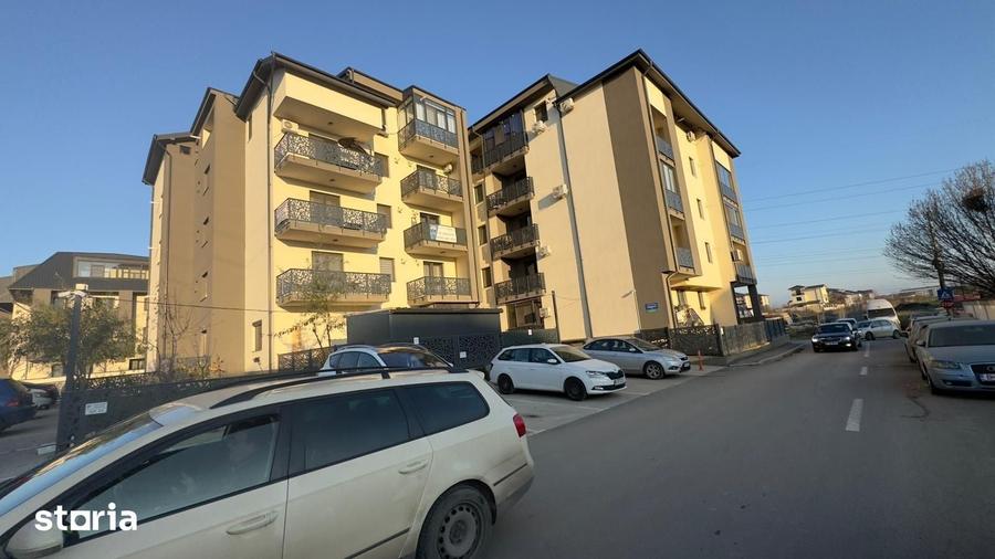 Garsonieră decomandată în Dobroești