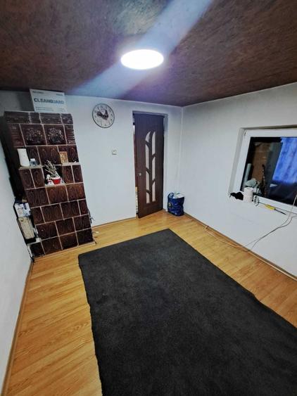 Casă cu 3 camere în Singureni