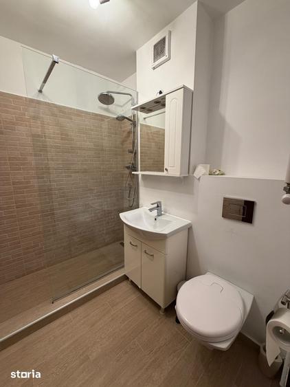 Apartament superb 2 camere renovat la etaj 3 Calea Cranga?i - 5