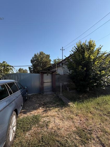 Casă cu 3 camere în Gepiu