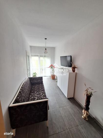 NECTORA IMOB-Apartament Sanmartin, 2 camere, Terasa, Parter, Mobilat - 10