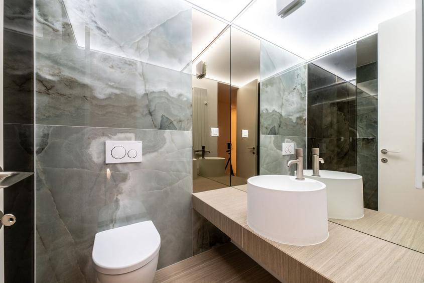 CORTINA 126 | Apartament exclusivist | Terasa de 15 mp | Ultra LUX - 14