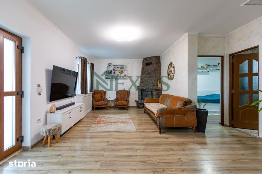 Casa noua de vanzare in Margineni, jude?ul Bacau - 3