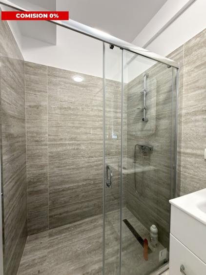 Apartament cu 2 camere semidecomandat, mobilat în Aradului