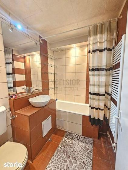 Garsonieră în Mănăștur