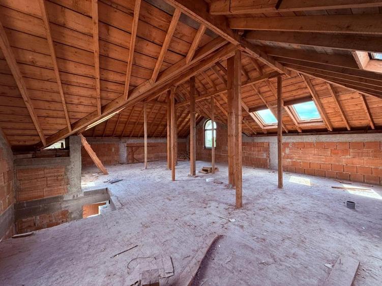 GM1482 Vanzare casa verde P M , Balotesti_Saftica,constr. 2022 - 16