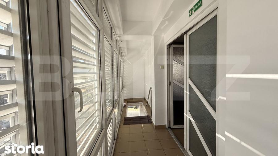 Spațiu comercial, de 307.85 mp, în Central