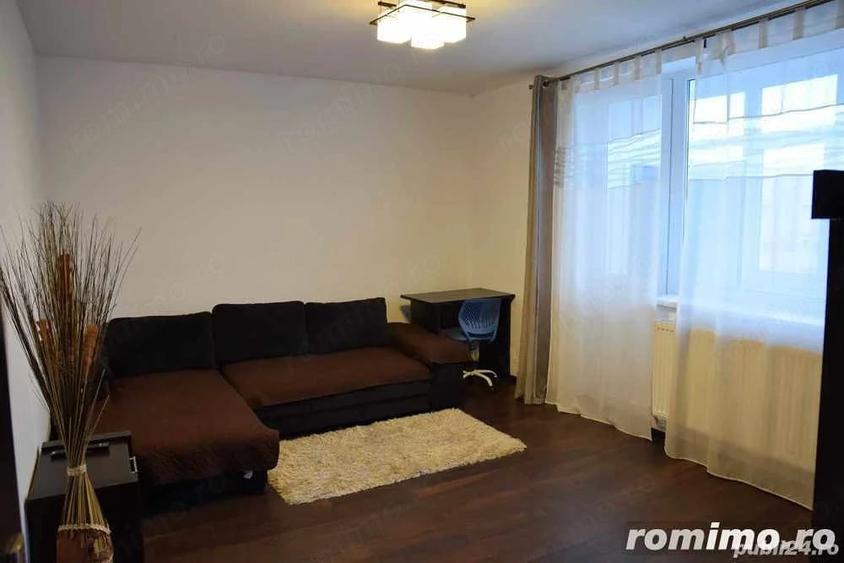 Apartament cu 2 camere decomandat în Blașcovici