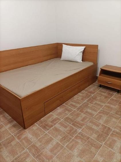 Garsonieră, mobilată în Lujerului