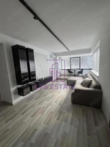 Apartament cu 2 camere în Bragadiru