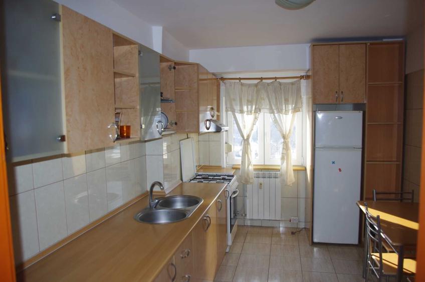 Proprietar, 3 camere decomandat Vacaresti, parcare, 5 min Sun Plaza - 5