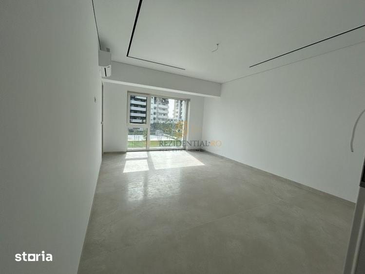 Apartament cu 3 camere în Metalurgiei