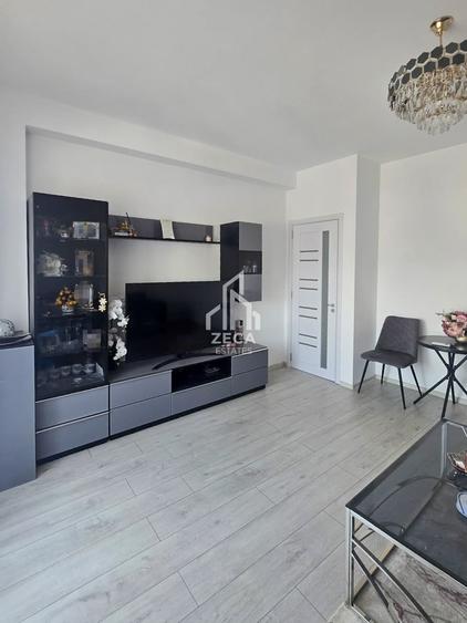 Apartament 3 camere | 2 Balcoane și loc de parcare | Aparatorii Patriei - 6
