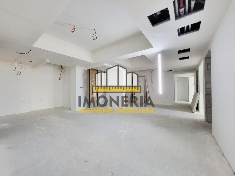 Spațiu comercial, de 191.30999755859 mp, în Vitan