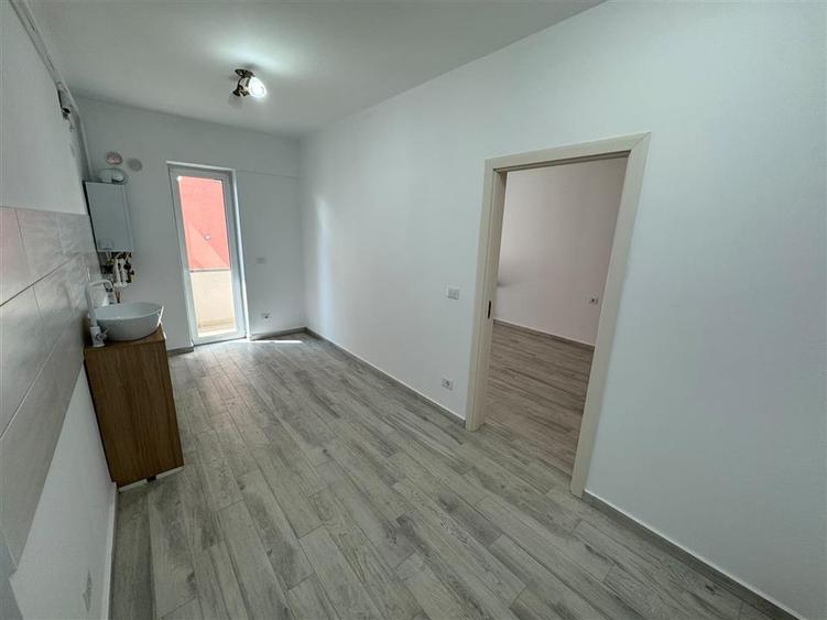 Spațiu comercial, de 45 mp, în Ultracentral