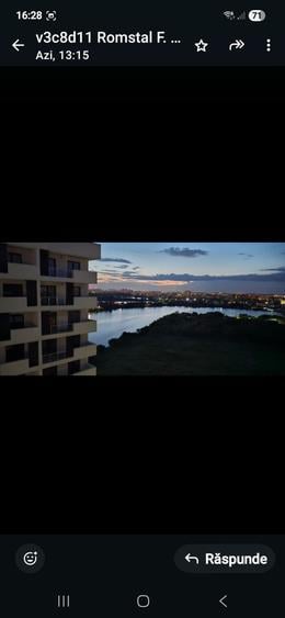 Apartament cu 5 camere decomandat în Fundeni