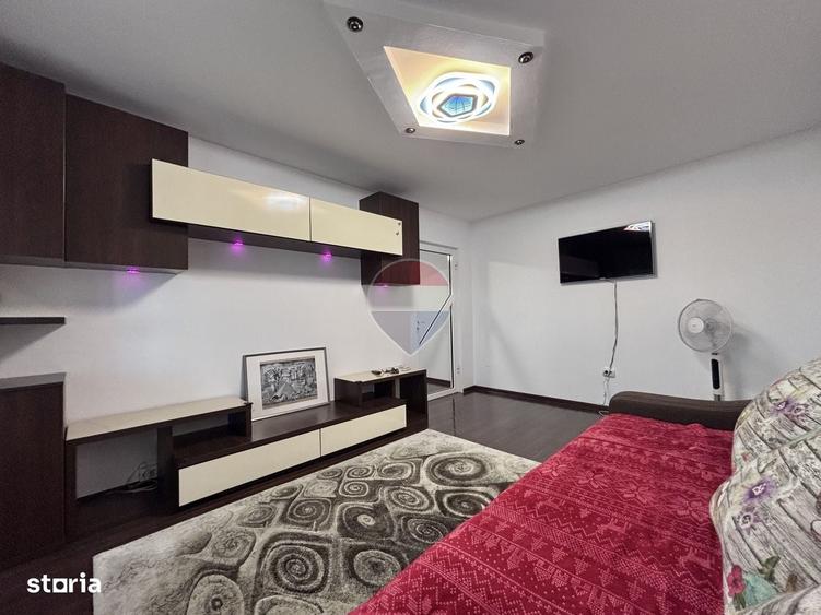 Apartament cu 2 camere în Casa de Cultură