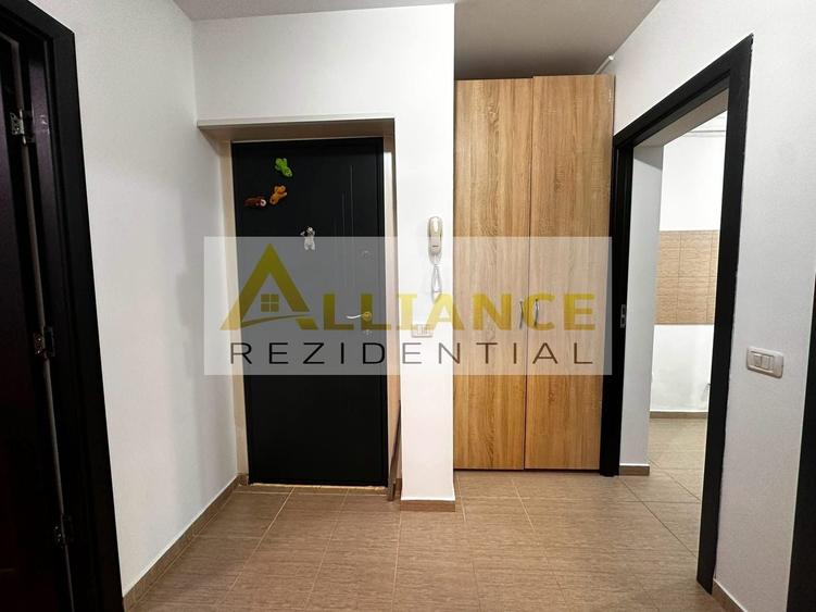 Apartament 2camere /loc de parcare /metrou Berceni 15min - 9