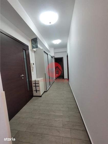 Apartament cu 2 camere în Nord