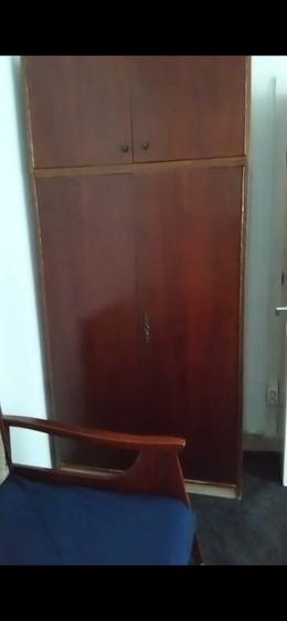 Apartament cu 2 camere semidecomandat în Podu Roș
