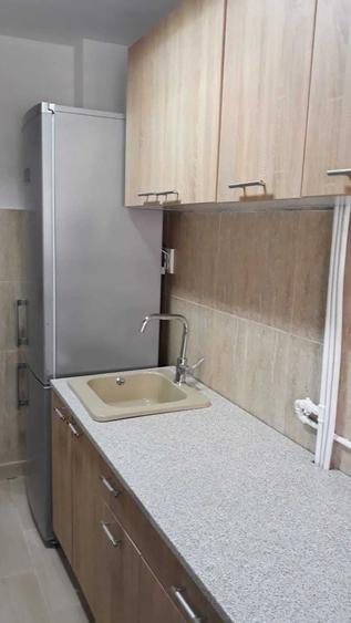 Dau in chirie apartament cu o camera Marasti cu parcare - 1