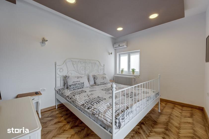 Apartament 3 camere tip PENTHOUSE/TERASA 50 MP/Ultracentral - 16