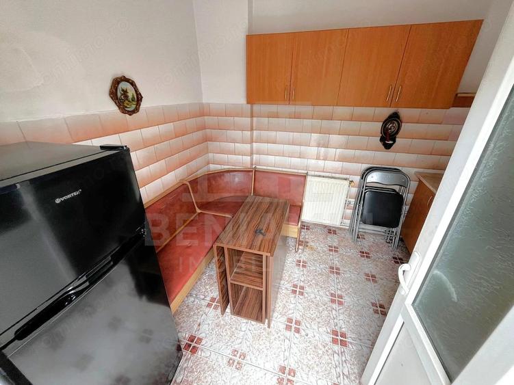 Casă cu 2 camere cu Teren 65 Mp în Gării