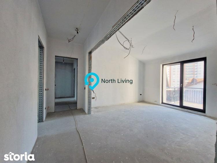 Apartament cu 4 camere decomandat în Alba Iulia