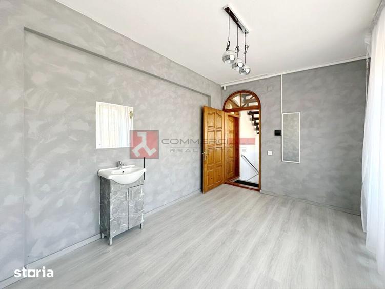 Spațiu comercial, de 130 mp, în Astra