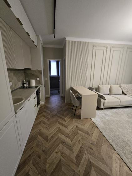 Garsonieră semidecomandată în Liteni