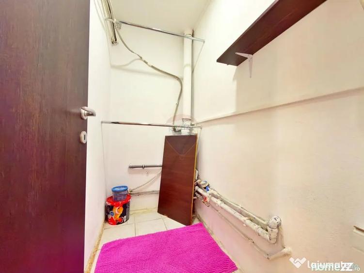 Apartament cu 2 camere decomandat în Aurel Vlaicu