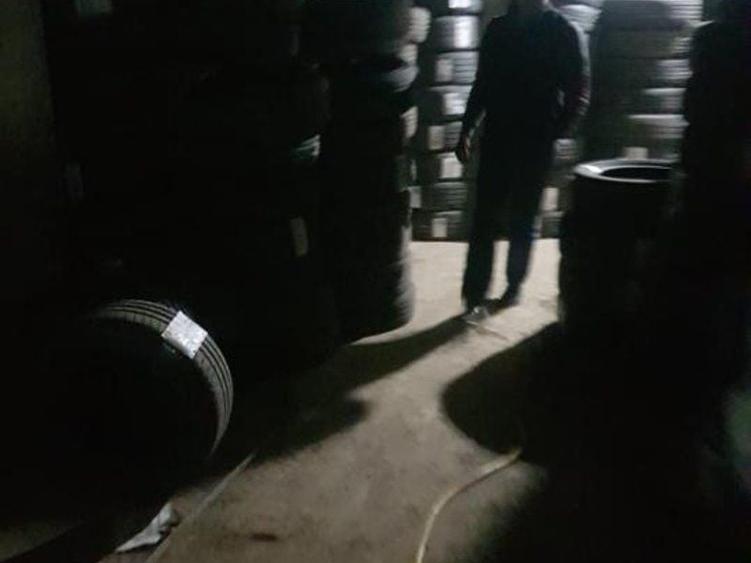 Spațiu industrial, de 700 mp, în Theodor Pallady