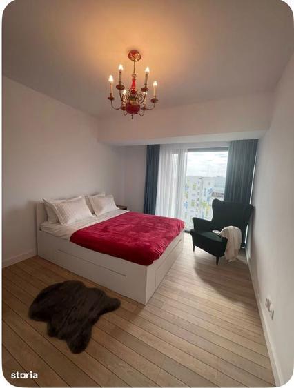 Apartament cu 3 camere decomandat în 13 Septembrie