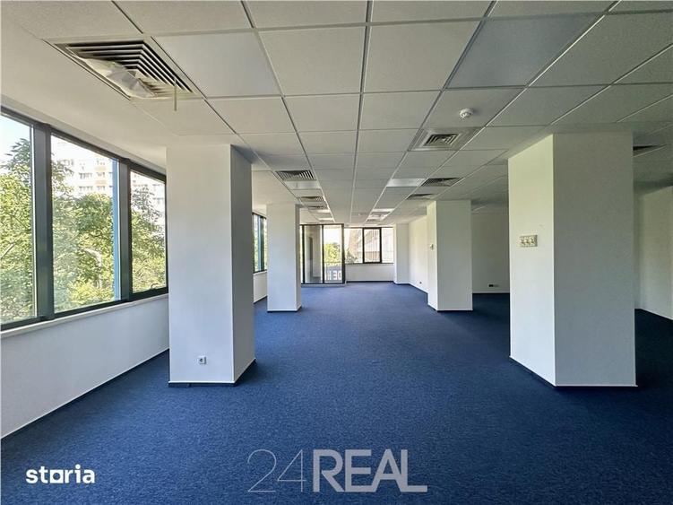 Spațiu comercial, de 2,100 mp, în Gara de Nord