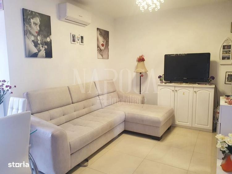Apartament cu 2 camere în Iosia