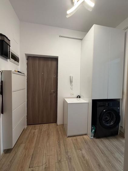 Apartament cu 2 camere decomandat, mobilat în Aradului