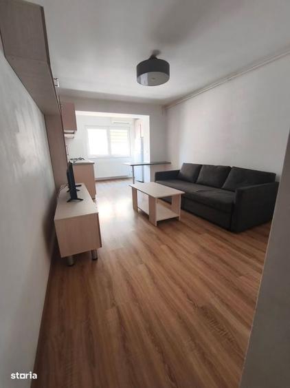 Apartament 2 Camere | Palladium Residence | Balcon | Metrou | AC - 1