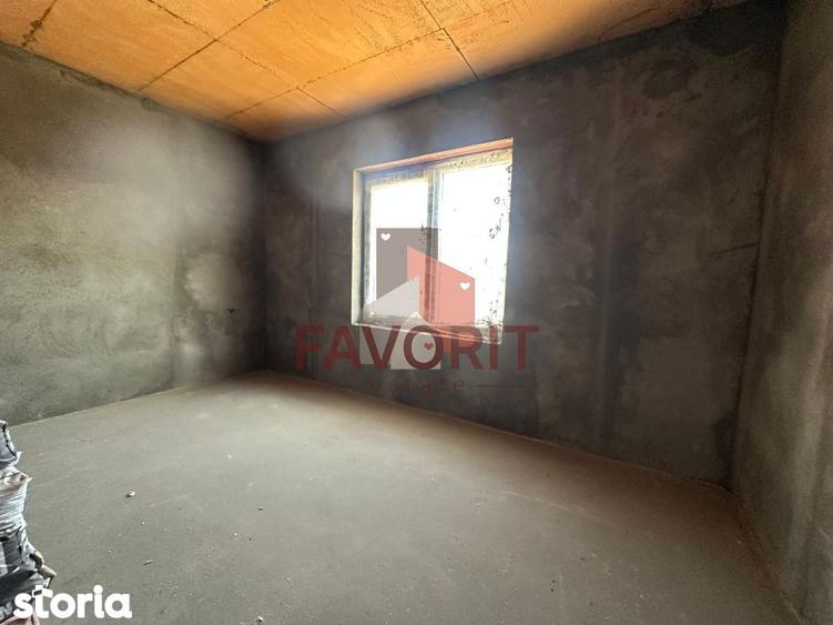 Duplex in Sanandrei | 3 camere | Toate utilitatile | Asfalt - 2