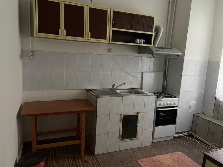 Garsonieră în Central