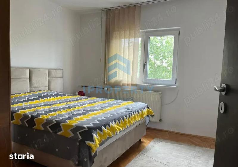 Apartament cu 3 camere în Nerva Traian