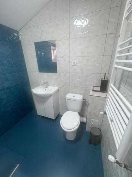 Apartament cu 2 camere decomandat în Gura Văii