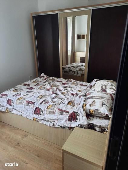 Apartament cu 2 camere decomandat în Vitan