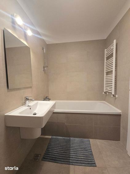 Apartament 2 Camere H Pipera Lake, Bulevardul Pipera - 8