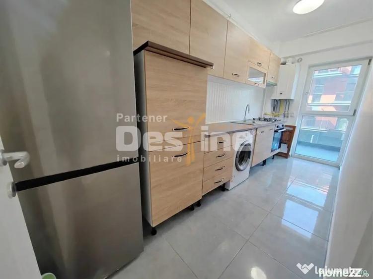 COMISON 0%, BUCIUM, Freya Home - Apartament 1 camera 43 mp - 7