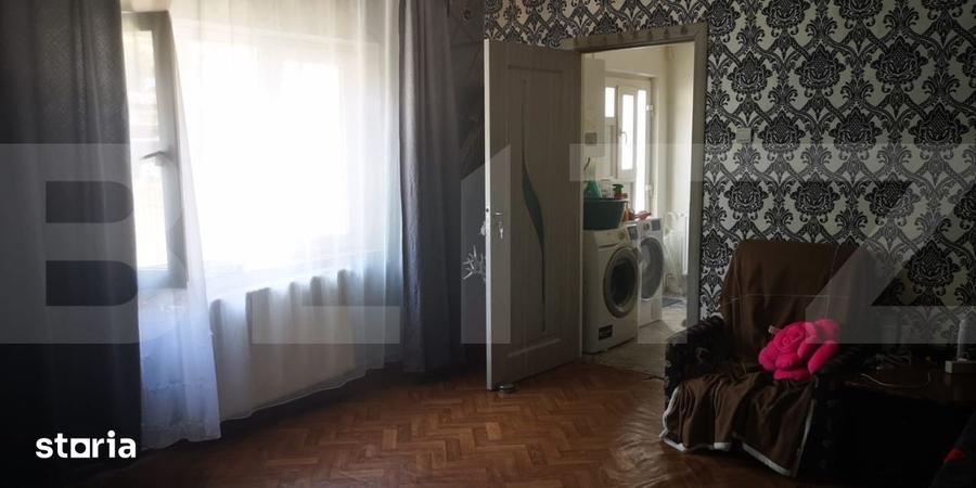 Casă cu 3 camere cu Teren 400 Mp în Odobescu